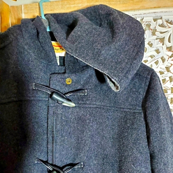 Talbots Jackets & Blazers - COAT TALBOTS Wool very warm